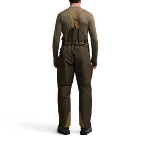 Sitka Blizzard Pro Bib - Earth
