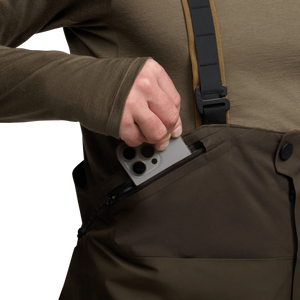 Sitka Blizzard Pro Bib - Earth