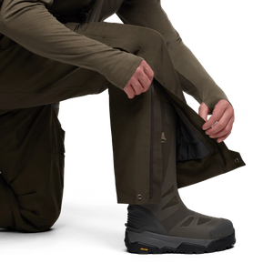 Sitka Blizzard Pro Bib - Earth