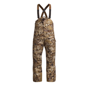Sitka Blizzard Pro Bib - Waterfowl