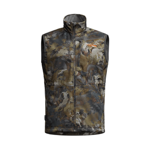 Sitka Dakota Vest - Timber