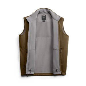 Sitka Dakota Vest - Coyote