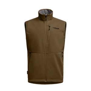Sitka Dakota Vest - Coyote