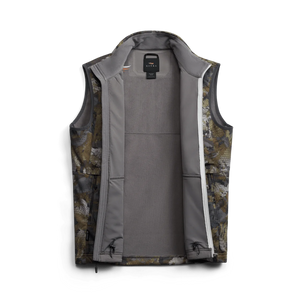 Sitka Dakota Vest - Timber