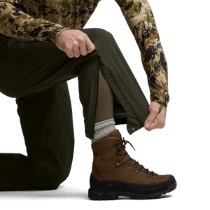 Sitka Dew Point Pants - Deep Lichen