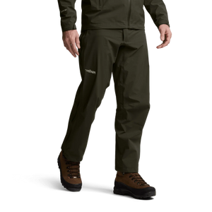 Sitka Dew Point Pants - Deep Lichen