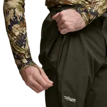Sitka Dew Point Pants - Deep Lichen
