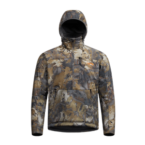 Sitka Duck Oven LT Hoody - Timber