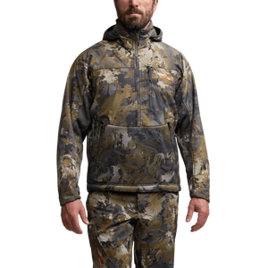Sitka Duck Oven LT Hoody - Timber