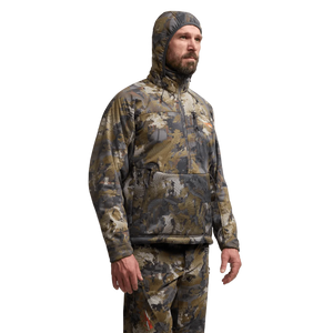Sitka Duck Oven LT Hoody - Timber