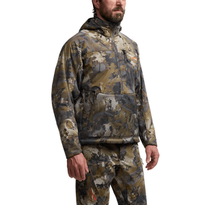 Sitka Duck Oven LT Hoody - Timber