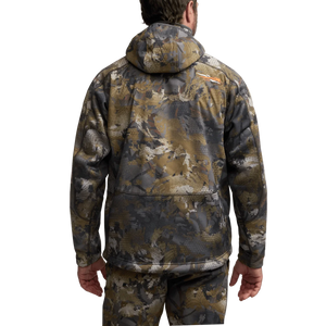 Sitka Duck Oven LT Hoody - Timber