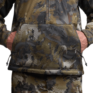 Sitka Duck Oven LT Hoody - Timber