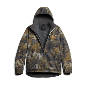 Sitka Duck Oven LT Hoody - Timber