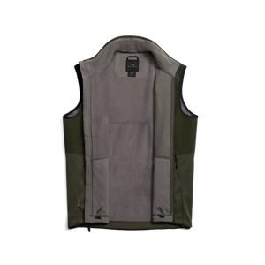 Sitka Jetstream Vest - Deep Lichen