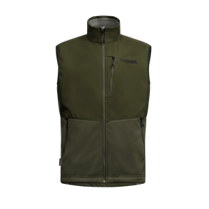 Sitka Jetstream Vest - Deep Lichen