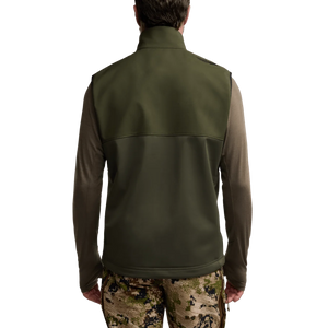 Sitka Jetstream Vest - Deep Lichen