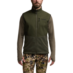 Sitka Jetstream Vest - Deep Lichen