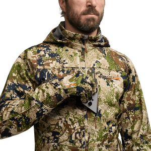 Sitka Jetstream Jacket - Subalpine