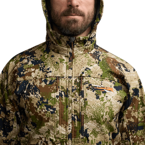 Sitka Jetstream Jacket - Subalpine