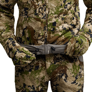Sitka Jetstream Jacket - Subalpine