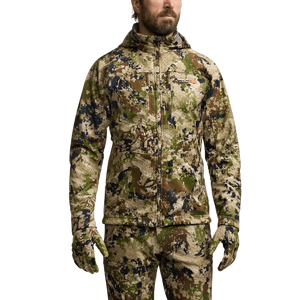Sitka Jetstream Jacket - Subalpine