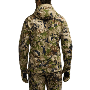 Sitka Jetstream Jacket - Subalpine
