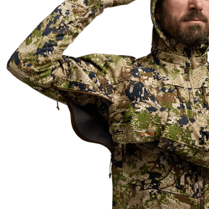Sitka Jetstream Jacket - Subalpine