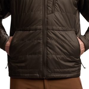 Sitka Kelvin Aerolite Jacket - Earth