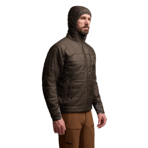 Sitka Kelvin Aerolite Jacket - Earth