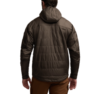 Sitka Kelvin Aerolite Jacket - Earth