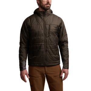 Sitka Kelvin Aerolite Jacket - Earth