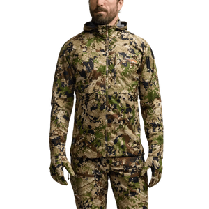 Sitka Jetstream LT Jacket - Subalpine