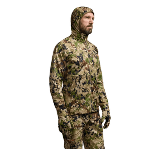 Sitka Jetstream LT Jacket - Subalpine