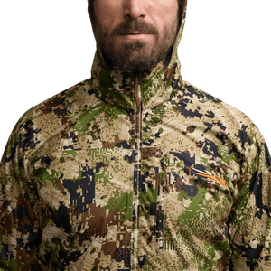 Sitka Jetstream LT Jacket - Subalpine