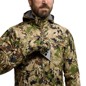 Sitka Jetstream LT Jacket - Subalpine