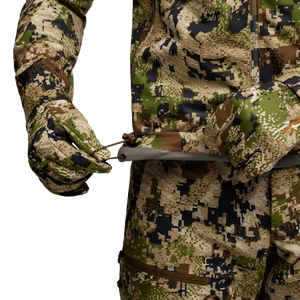 Sitka Jetstream LT Jacket - Subalpine