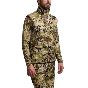 Sitka Jetstream Vest - Subalpine