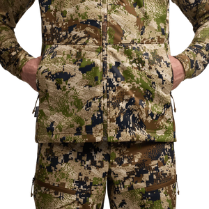 Sitka Jetstream Vest - Subalpine