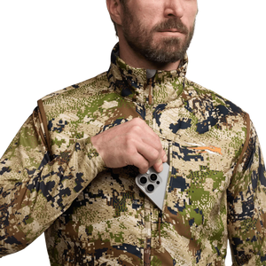 Sitka Jetstream Vest - Subalpine