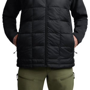 Sitka MicroDown Vest - Black