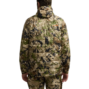 Sitka MicroDown Vest - Subalpine