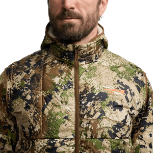 Sitka MicroDown Vest - Subalpine