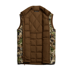 Sitka MicroDown Vest - Subalpine