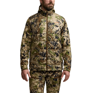 Sitka MicroDown Vest - Subalpine