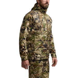 Sitka MicroDown Vest - Subalpine