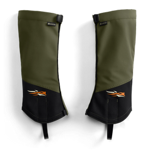 Sitka Stormfront Gaiter - Covert