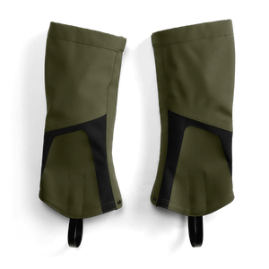 Sitka Stormfront Gaiter - Covert