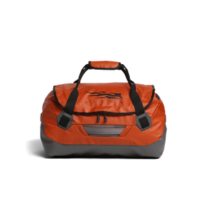 Sitka Drifter Duffle 50L - Ember