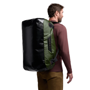 Sitka Drifter Duffle 75L - Woodland Green
